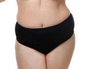 Boxer Medio Menstrual
