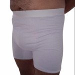 Boxer Incontinencia Hombre