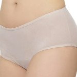 Boxer alto Mestrual