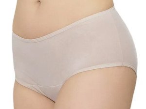 Boxer alto Mestrual