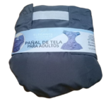 Pañal de Tela Reutilizable Adultos